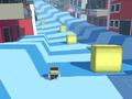 Laro Tumakbo ng Rocket Pants 3D online