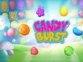 Laro Sumabog na Candy online