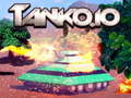 Laro Tank.IO online