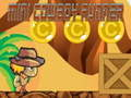 Laro Mini cowboy tumakbo online