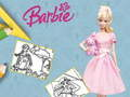 Laro Barbie Kuling Book online