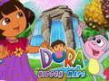 Laro Dora: Nakatag na mga Mapa online