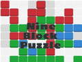 Laro Siyem Bloke Puzzle online