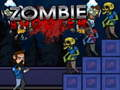 Laro Tagabaril ng Zombie online
