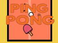Laro Pingpong online