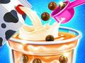 Laro Baby Taylor: Gumagawa ng Bubble Tea online