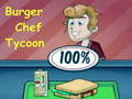 Laro Burger Chef Tycoon online