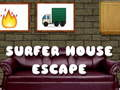 Laro Paglikas mula sa bahay surfer online