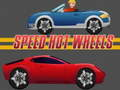 Laro Bilis Hot Wheels online