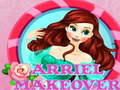 Laro Pagbabago ng Arriel online