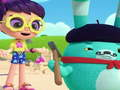 Laro Puzzle ng Abby Hatcher online