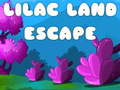 Laro Takas mula sa Lilac Land online