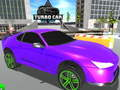 Laro Turbo Sasakyan Lungsod Stunt online