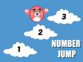 Laro Talon ng Numero na Pang-edukasyon para sa Mga Bata online