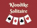Laro Klondike Solitaire online