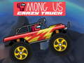 Laro Taga-Drive ng Truck Among Us online