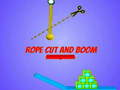 Laro Putulin ang Kable At Boom online