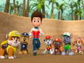 Laro Puzzlesng Paw Patrol online
