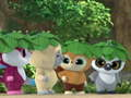 Laro YooHoo sa Pagsagip Puzzle online