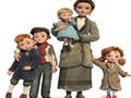 Laro Angela Pasko Jigsaw Puzzle online
