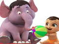Laro Mighty Little Bheem Palaisipan online