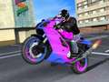 Laro Karera ng Sports Bike online