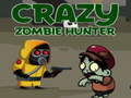 Laro Bungo na Zombie na Nababaliw online