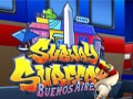 Laro Subway Surfers Buenos Aires online
