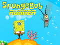Laro SpongeBob Tumatakbo online