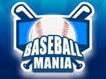 Laro Maniya ng Baseball online