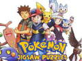 Laro Puzzle ng Pokémon online