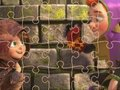 Laro Pakikipagsapalaran ni Pil: Jigsaw online