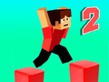 Laro Parkour Block 2 online