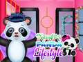 Laro Pamumuhay ng Bituin Panda online