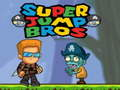 Laro Super Jump Bros online