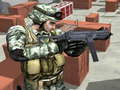 Laro Manlalaro vs Zombie online