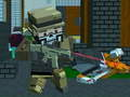 Laro Pixel Shooter Zombie Multiplayer online