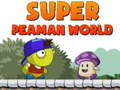 Laro Super Peaman Mundo online