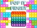 Laro Pop It Fidget online