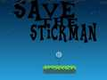 Laro Iligtas ang Stickman online