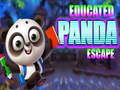 Laro Takas ng Edukadong Panda online