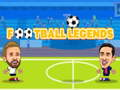 Laro Legends ng Futbol online