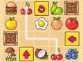 Laro Snack Mahjong online