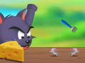 Laro Pusa at daga online