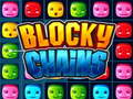 Laro Blocky Chains online