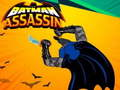 Laro Batman Asasin online