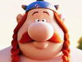 Laro Asterix at Obelix Puzzle online