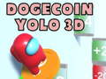 Laro Dogecoin Yolo 3D online