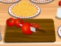 Laro Bruschetta online