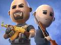 Laro Labanan Elit 3D online